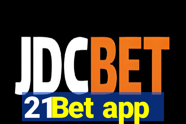 21Bet app